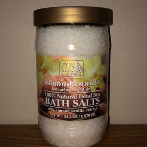 Bath Salts